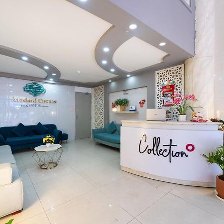 Collection O Madam Cuc Hotel Ho Chi Minh City Exterior photo