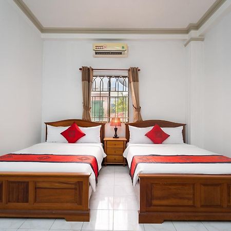 Collection O Madam Cuc Hotel Ho Chi Minh City Exterior photo