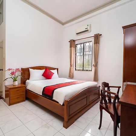 Collection O Madam Cuc Hotel Ho Chi Minh City Exterior photo