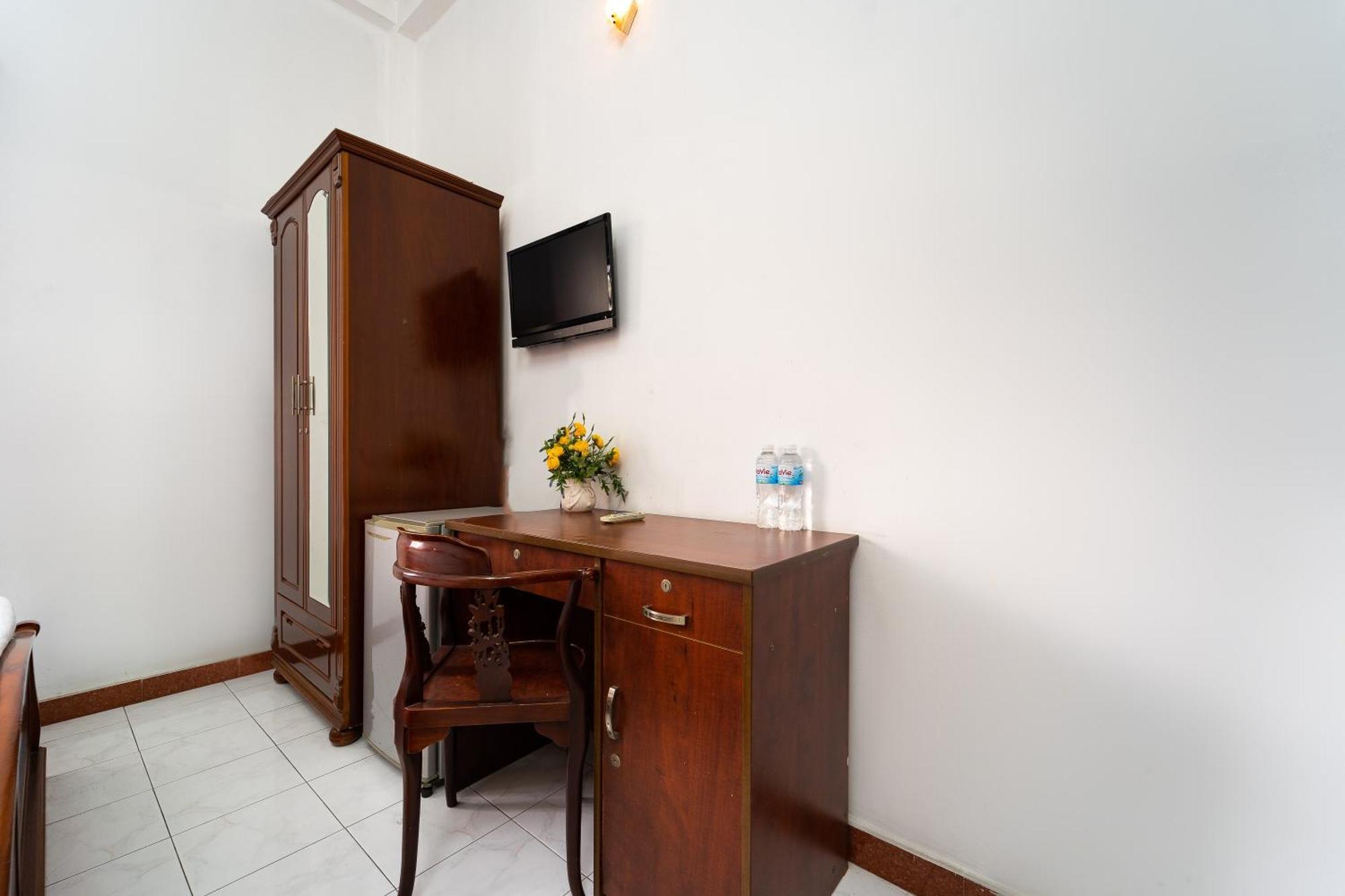 Collection O Madam Cuc Hotel Ho Chi Minh City Exterior photo