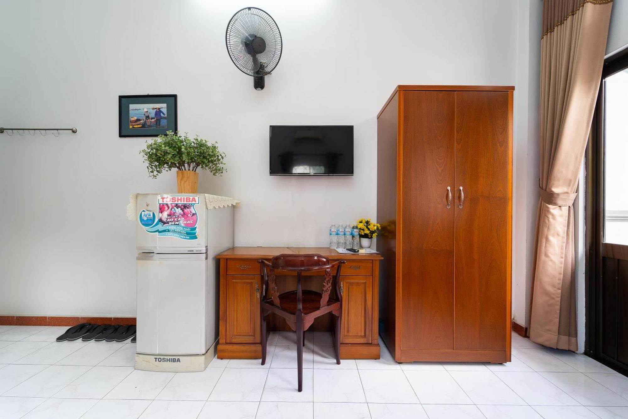 Collection O Madam Cuc Hotel Ho Chi Minh City Exterior photo
