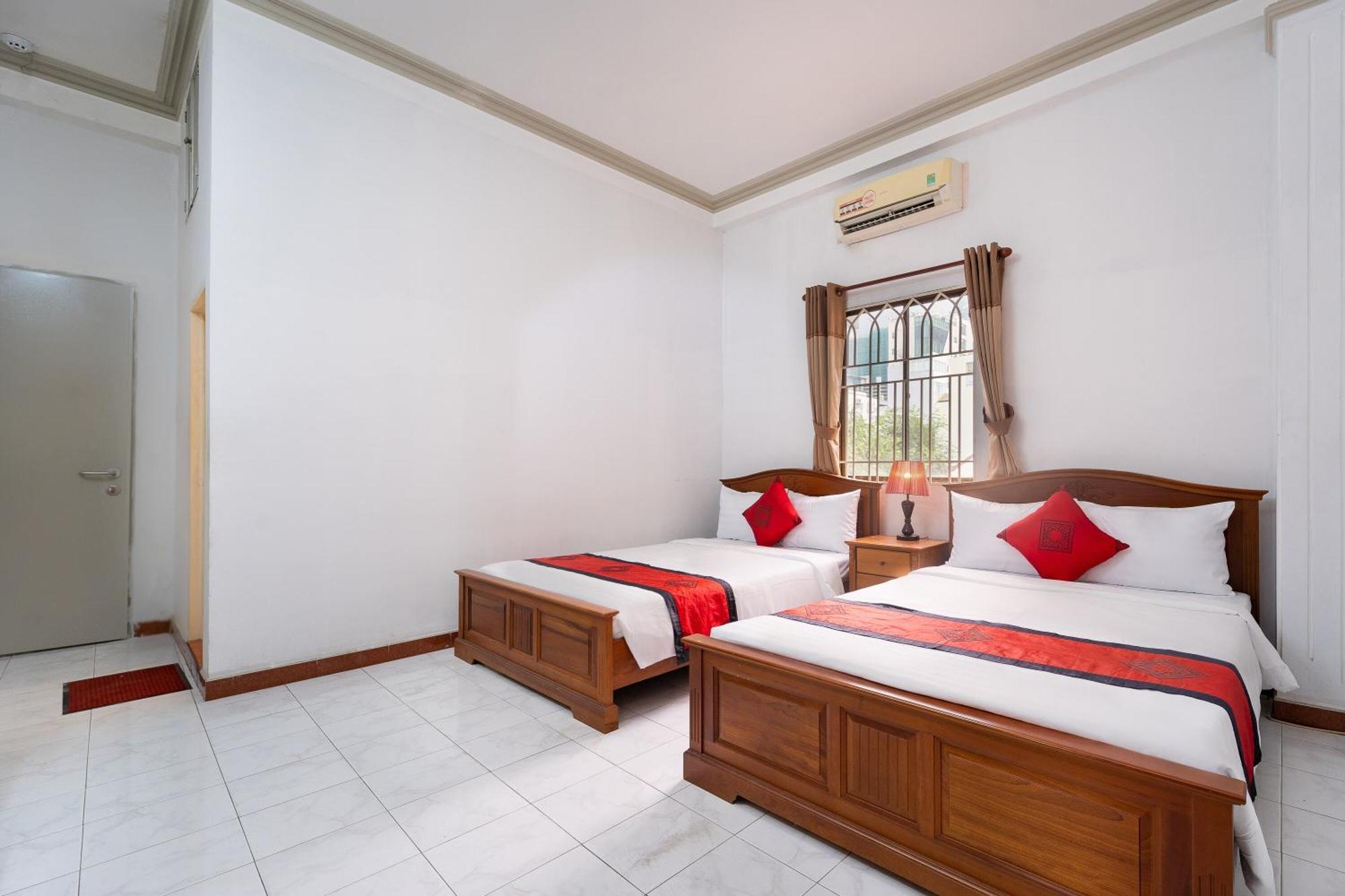 Collection O Madam Cuc Hotel Ho Chi Minh City Exterior photo