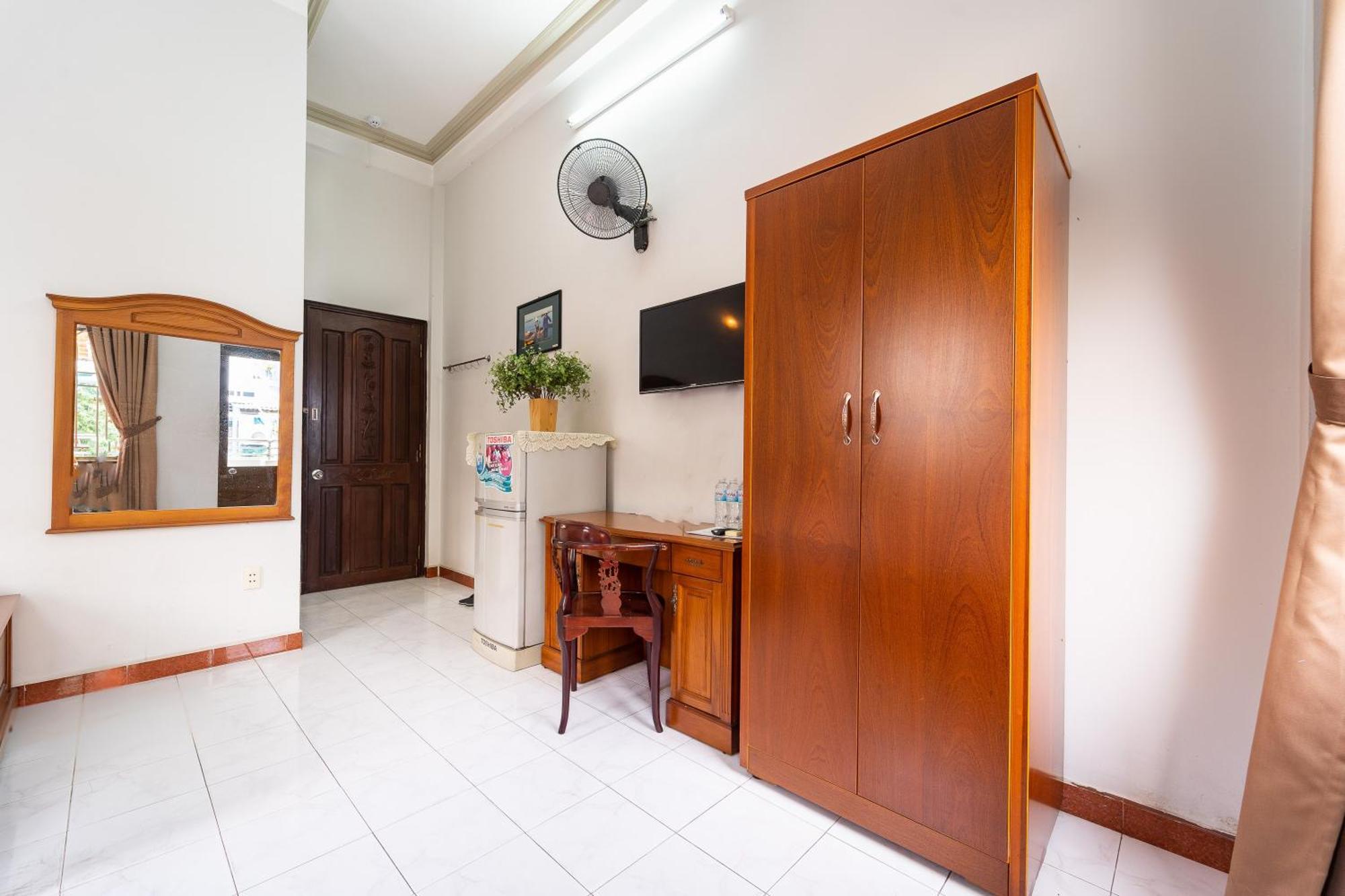Collection O Madam Cuc Hotel Ho Chi Minh City Exterior photo