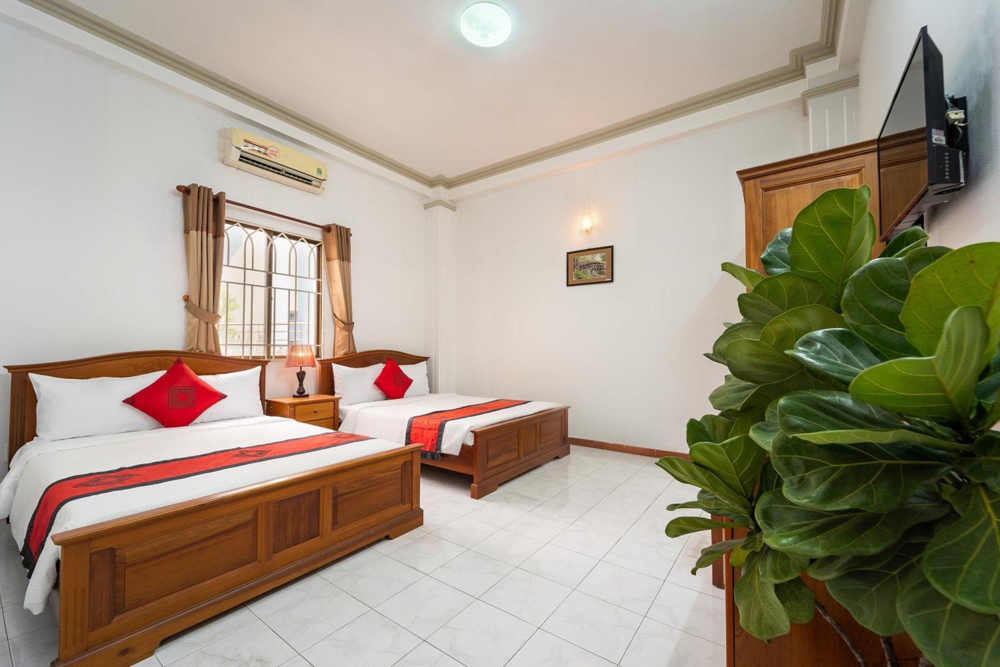 Collection O Madam Cuc Hotel Ho Chi Minh City Exterior photo